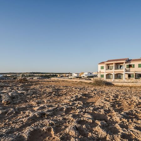 Apartamentos Moon Dreams Cabo De Banos Cala'N Blanes  Eksteriør billede